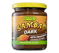 Rapunzel Samba Dark Bio (2 x 250 g)