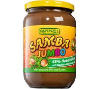 Rapunzel Samba Noisettes Jumbo 750g