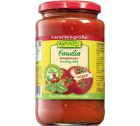 Rapunzel - Sauce tomate Familia - 525ml