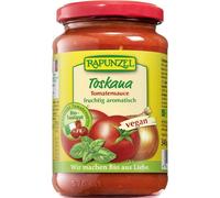 Rapunzel - Sauce tomate Toscane - 335ml