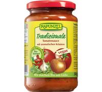 Rapunzel - Sauce tomate Tradizionale - 335ml