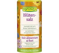 Rapunzel - Sel aux fleurs Flower Power - 90g