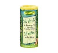 Rapunzel Sel aux herbes 125 g