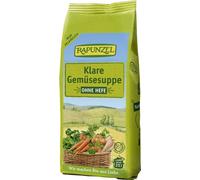 Rapunzel - Soupe de légumes claire, sans levure - 500g