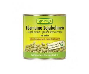 Rapunzel Soya Edamame 200g