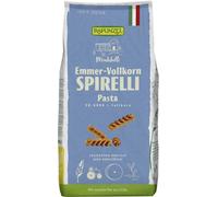 Rapunzel - Spirelli d'amidonniercomplets - 500g