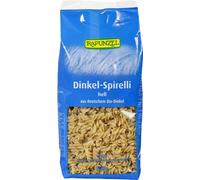 Rapunzel - Spirelli d'épeautre clair d'Allemagne - 500g