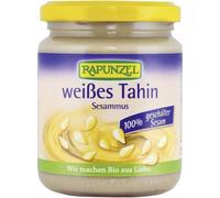Rapunzel Tahin blanc (purée de sésame) 250g