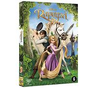 Animation - Rapunzel - Tangled