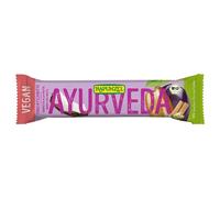 RAPUNZEL Tranches de fruits ayurvédiques Barre 40 g