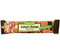 Rapunzel - Tranches de fruits cacao-orange - 40g