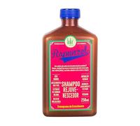 Rapunzel Wachstumsstimulierendes Shampooing Mieux Pousse de Cheveux pour Perte