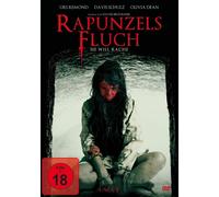 Rapunzels Fluch - Sie will Rache (uncut) (DVD)