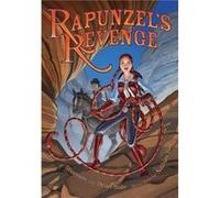 Rapunzels Revenge by Shannon Hale Dean Hale, Shannon Hale (Auteur)