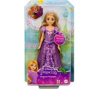 Rapunzel's Tangled Disney Doll DISNEY PRINCESS SINGING PO Polsku