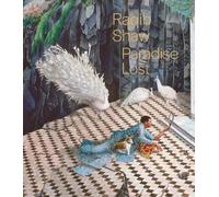 Raqib Shaw: Paradise Lost