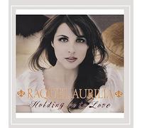 Raquel Aurilia - Holding on to Love