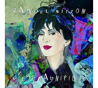 Raquel Bitton - C'EST MAGNIFIQUE