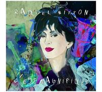 Raquel Bitton - C'est Magnifique [Compact Discs]