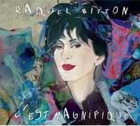 Raquel Bitton - C'Est Magnifique [Vinyl LP]