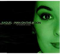 Man on the Moon (7 versions) – Importé – 1996