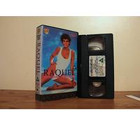 Raquel Welch - Total Beauty And Fitness [VHS] [Import anglais]