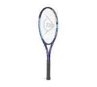 Raquet de Tennis Dunlop FX Start 100 Cordes - Raquette Power Series pour débutants - Grip G2