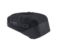 Raquetero Head Pro X L Negro 260015