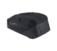 Raquetero Head Pro X Racquet Bag Xl 260005 Bk