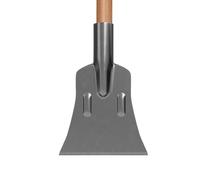 Raquette à neige haute résistance pour nettoyer l'hiver en extérieur du pare-brise, de la fenêtre de camion et de la pelouse