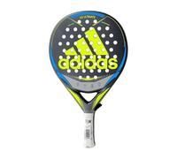 Raquette Padel X5 Ultimate Yellow