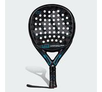 Raquette Adipower CTRL Multiweight 3.4 Carbon / Clear Aqua / White 1 Size