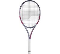 Babolat Boost Aero Pink Tennis Racket Argenté 2