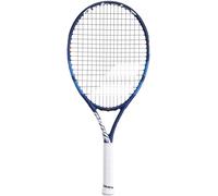 Babolat Drive Jr 24 Junior Tennis Racket Argenté