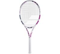 Raquette Babolat Evo Aero Lite rose 2022