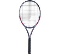 Babolat Evo Aero Pink Gen2 Unstrung Tennis Racket Argenté 2