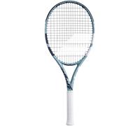 Babolat Evo Drive Lite Unstrung Tennis Racket Argenté 1