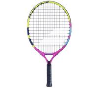 Babolat Nadal 19 Junior Tennis Racket Multicolore