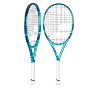 Raquette de tennis pour enfant Babolat Pure Drive Jr 25 GEN11 Light Blue