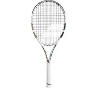 Babolat Boost Wimbledon 2026 Tennis Racket Blanc 2