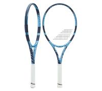 Babolat Pure Drive Lite Gen11 Unstrung Tennis Racket Argenté 1