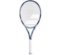 Babolat Pure Drive S Lite Gen11 Unstrung Tennis Racket Argenté 1