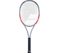 Babolat Puretrike 98 16x19 Unstrung Tennis Racket Bleu 2