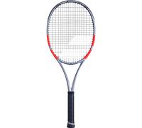 Babolat Puretrike 98 18x20 Unstrung Tennis Racket Bleu 2