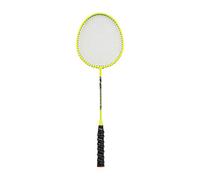 Raquette Badminton Softee GROUPSTAR 5097/5099 - Couleur Jaune Fluo