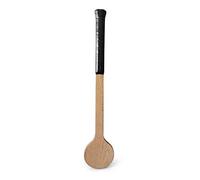 Raquette d entraînement de Tennis en Bois précision Aide pour Un Swing et Une Perception précis