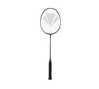 Raquette de badminton Carlton Vapour Trail 82 Pyrite G5 Noir TU