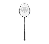 Carlton Velocitex V400 Badminton Racket Argenté
