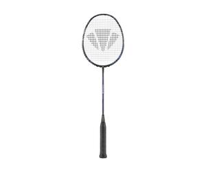 Raquette de badminton Carlton Velocitex V400 G3 NH Gris TU