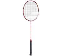 Raquette de badminton cordée Babolat X-Feel Spark Rouge Grip 2